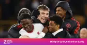 Arsenal gây sốc với quyết định theo đuổi Marcus Rashford từ MU