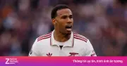 Arsenal hạ West Ham 1-0 nhờ bàn thắng muộn của Trossard