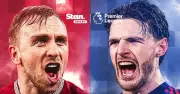 Arsenal hướng đến cú đúp lịch sử, West Ham quyết chiến derby London