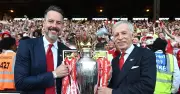 Arsenal lên kế hoạch chuyển nhượng mùa hè sau chức vô địch Ngoại hạng Anh