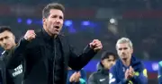 Arsenal loại Atletico khỏi Cúp C1, HLV Simeone tuyên bố gây sốc