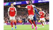 Arsenal mơ cú đúp lịch sử: Từ Paris 2006 đến Budapest 2026