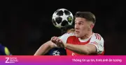 Arsenal đã đúng khi đặt cược vào Viktor Gyokeres?