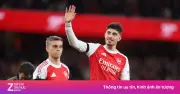 Arsenal nín thở chờ lịch sử: Gần ngôi vương Premier League sau 22 năm
