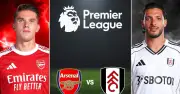 Arsenal quyết đòi lại ngôi đầu, tiếp Fulham trên sân nhà