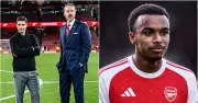 Arsenal thưởng lớn cho Arteta, nhắm bom tấn 80 triệu bảng