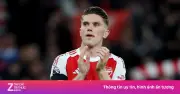 Arsenal tiến gần chức vô địch Premier League sau chiến thắng Burnley