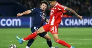 Arsenal và Bayern Munich đối mặt thử thách lớn tại bán kết Cúp C1