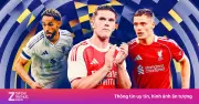 Arsenal vô địch Premier League, nhận thưởng kỷ lục gần 200 triệu bảng