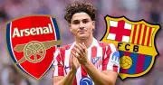 Arsenal vô mộng chiêu mộ tiền đạo vô địch World Cup