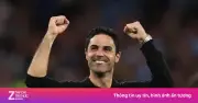 Arteta vô địch nhờ 'trở thành Mourinho': Arsenal từ bỏ lối chơi đẹp để lên đỉnh
