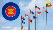 ASEAN hướng tới mục tiêu trung hòa carbon và tăng trưởng bền vững vào năm 2030