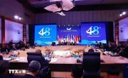 ASEAN thúc đẩy cơ chế chia sẻ nhiên liệu và lưới điện khu vực