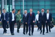 ASEAN tiếp tục là ưu tiên chiến lược hàng đầu trong chính sách đối ngoại Việt Nam
