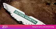 Aston Martin thua kiện Geely vụ tranh chấp logo đôi cánh