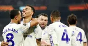Aston Villa thắng Freiburg 3-0, Tielemans và Buendia tỏa sáng