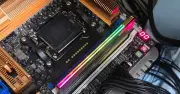 ASUS ra mắt RAM ROG 20th Edition đầu tiên, ép xung lên 8800 MT/s