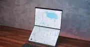 ASUS Zenbook DUO (2026) giá 83 triệu: Laptop hai màn hình thay đổi cách làm việc