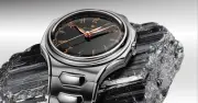 Atelier Wen Inflection: Đồng hồ tantalum 800 triệu từ Trung Quốc gây chấn động giới sưu tầm