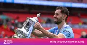 Atletico nhắm Bernardo Silva thay thế Griezmann