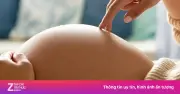 Đau bụng khi mang thai: Phân biệt sinh lý và dấu hiệu nguy hiểm