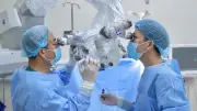Đau đầu kéo dài, người phụ nữ phát hiện u màng não hơn 7cm