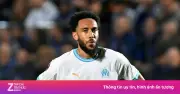 Aubameyang dùng bình chữa cháy xịt vào quan chức Marseille, bị loại khỏi đội hình
