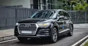 Audi Q7 đời 2016 giá 1 tỉ đồng: Có nên mua xe sang cũ?