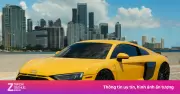 Audi R8 có thể hồi sinh dưới dạng hybrid nếu đạt hiệu quả kinh tế