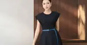 Bộ ba thời trang bền bỉ: váy dài, quần ống rộng và giày cao gót