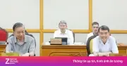 Bộ Chính trị đánh giá 3 năm thực hiện nghị quyết phát triển TP.HCM