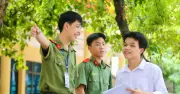 Bộ Công an công bố đề minh họa kỳ thi đánh giá tuyển sinh năm 2026
