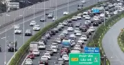 Bộ Công an giữ vai trò nòng cốt sau khi giải thể Ủy ban ATGT Quốc gia
