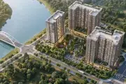 Bộ Công an khởi công dự án nhà ở đầu tiên cho cán bộ chiến sĩ tại ĐBSCL