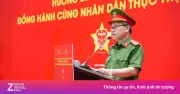 Bộ Công an mở chiến dịch mùa hè số cùng VNeID, hỗ trợ học sinh cấp căn cước