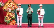Bộ Công an nâng Tổng công ty GTEL lên trực thuộc, bổ nhiệm Chủ tịch mới