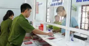 Bộ Công an ra mắt trang thông báo lưu trú thống nhất từ 21/5/2026