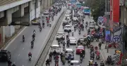 Bộ Công an đề xuất bỏ tạm giữ xe, giấy tờ với nhiều lỗi vi phạm giao thông
