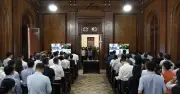 Bộ Công an đề xuất lùi thời hạn thông qua Bộ luật Hình sự sửa đổi