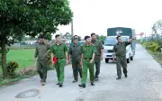 Bộ Công an đề xuất tăng mức phạt tiền tối đa của CSGT lên 7,5 triệu đồng
