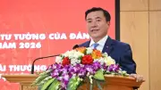 Bộ Công thương công bố Ngày logistics Việt Nam và Tuần lễ logistics Việt Nam