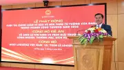 Bộ Công Thương phát động cuộc thi chính luận bảo vệ nền tảng tư tưởng Đảng năm 2026