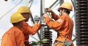 Bộ Công Thương đề xuất xử lý khoản lỗ lũy kế gần 45.000 tỷ đồng của EVN