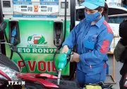 Bộ Công Thương yêu cầu đẩy nhanh tiến độ pha chế, phối trộn xăng E5, E10