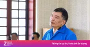 Bị cáo 60 tuổi xin khất nợ tại tòa, hứa ra tù kiếm tiền trả nạn nhân