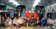 Bộ GD-ĐT ban hành chuẩn chương trình đào tạo đường sắt đại học
