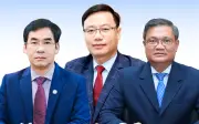Bộ GD&ĐT bổ nhiệm loạt nhân sự chủ chốt tại các trường đại học