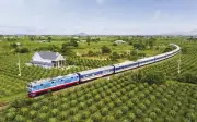 Bộ GD&ĐT ban hành chuẩn chương trình đào tạo đại học ngành đường sắt