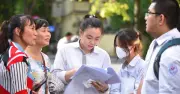 Bộ GD&ĐT hướng dẫn tuyển sinh đại học 2026: Nộp hồ sơ trực tuyến từ 2/7