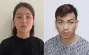 Bé gái 4 tuổi bị bạo hành tử vong: Khởi tố bị can tội Giết người